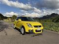 2007 Suzuki Swift