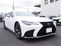 2021 Lexus LS