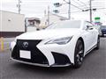 2021 Lexus LS