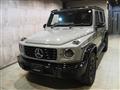 2025 Mercedes-Benz G-Class