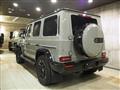 2025 Mercedes-Benz G-Class