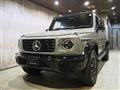 2025 Mercedes-Benz G-Class