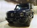 2025 Mercedes-Benz G-Class