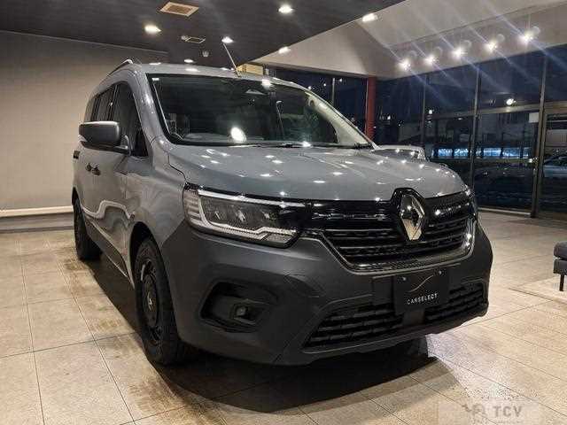 2024 Renault Kangoo