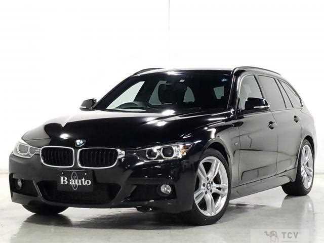 2013 BMW 3 Series