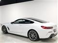 2019 BMW 8 Series