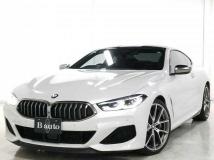 2019 BMW 8 Series