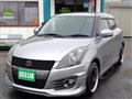 2014 Suzuki Swift