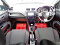 2014 Suzuki Swift