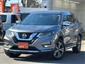 2019 Nissan X-Trail