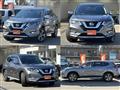 2019 Nissan X-Trail