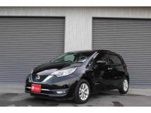 2016 Nissan Note