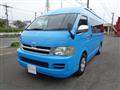 2006 Toyota Hiace Wagon