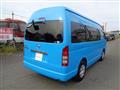 2006 Toyota Hiace Wagon