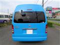 2006 Toyota Hiace Wagon