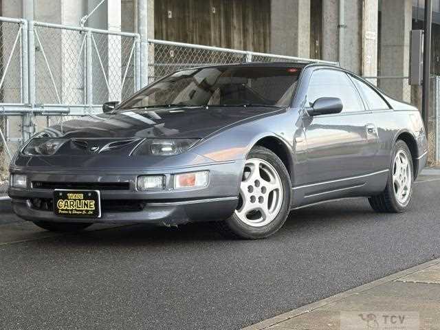 1991 Nissan Fairlady Z
