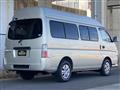 2007 Nissan Caravan Coach