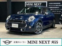 2017 BMW MINI