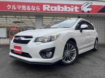 2012 Subaru Impreza