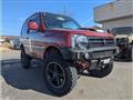 2008 Suzuki Jimny