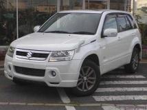 2007 Suzuki Escudo