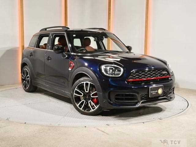 2022 BMW MINI