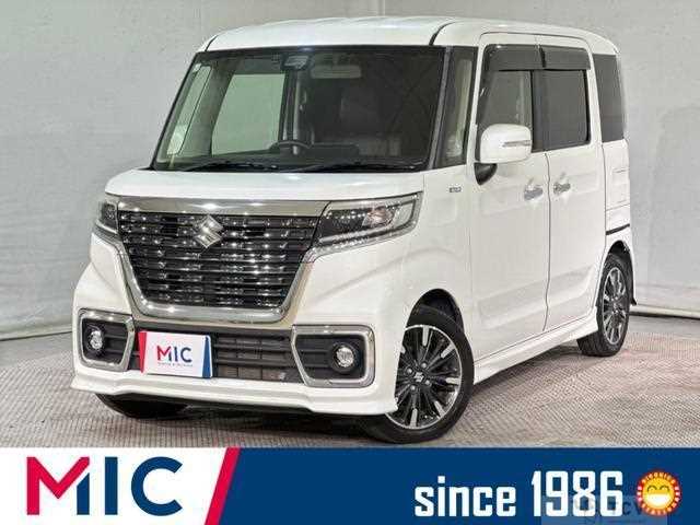 2020 Suzuki Suzuki Others