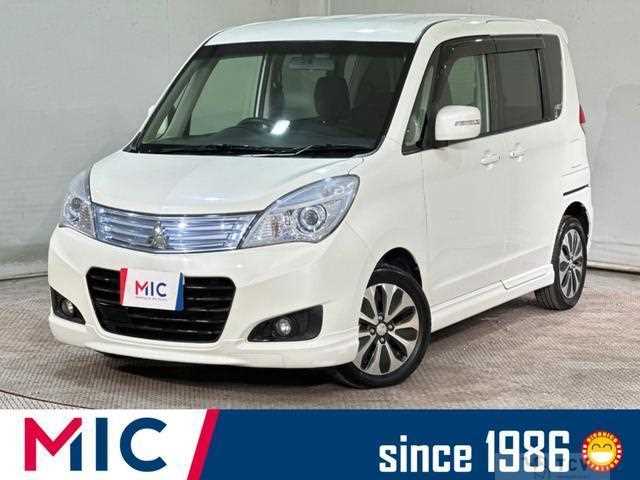 2014 Mitsubishi Mitsubishi Others