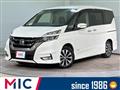 2019 Nissan Serena