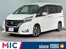 2019 Nissan Serena