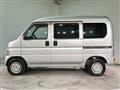 2013 Honda Acty Van