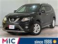 2015 Nissan X-Trail
