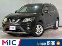 2015 Nissan X-Trail