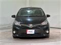 2016 Toyota Vitz