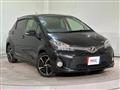 2016 Toyota Vitz