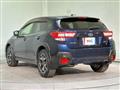 2017 Subaru IMPREZA XV HYBRID