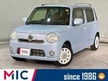 2014 Daihatsu MIRA COCOA