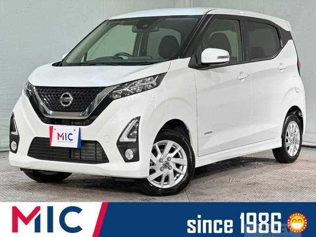 2019 Nissan Nissan Others