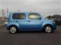 2014 Nissan Cube