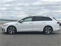 2023 Volkswagen Golf Variant