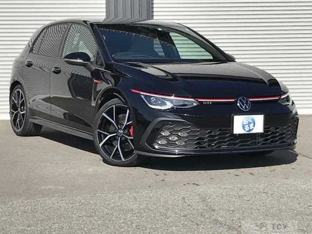 2022 Volkswagen Golf