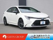 2020 Toyota Corolla Sedan