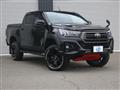 2019 Toyota Hilux
