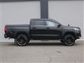 2019 Toyota Hilux