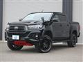 2019 Toyota Hilux