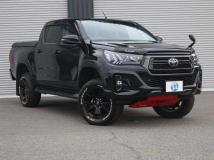 2019 Toyota Hilux
