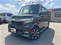 2018 Honda N BOX