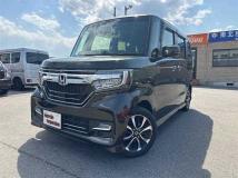 2018 Honda N BOX