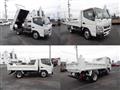 2013 Mitsubishi Fuso Canter