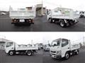 2013 Mitsubishi Fuso Canter